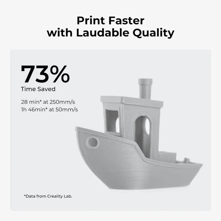 Creality ENDER-3V3SE 3D Printer