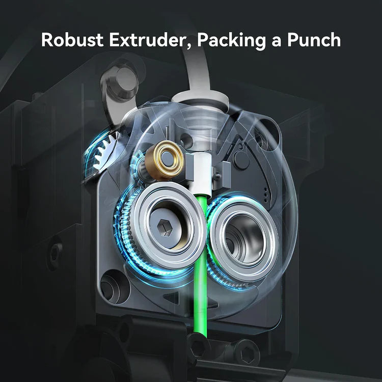 Creality Ender-3V3 3D Printer