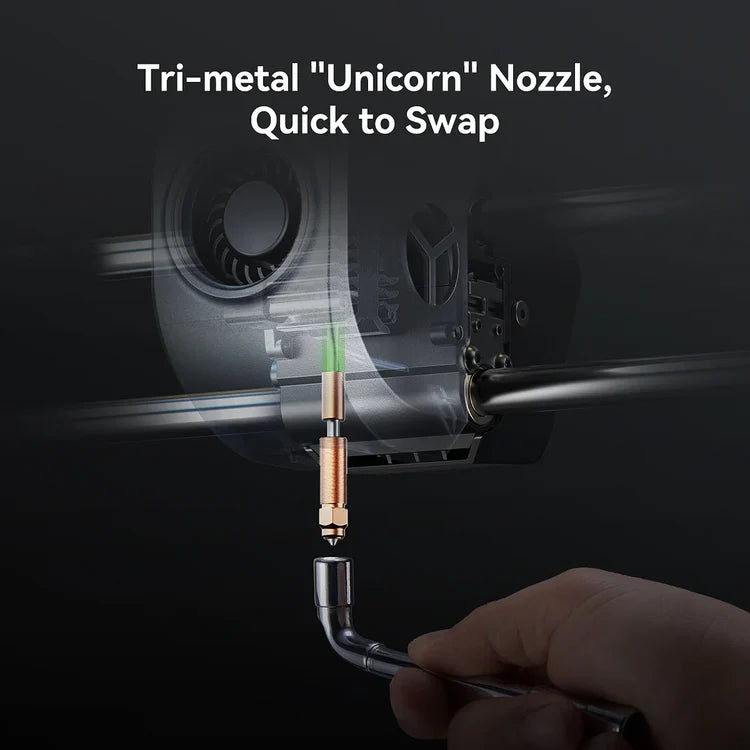 Creality Ender-3V3 3D Printer