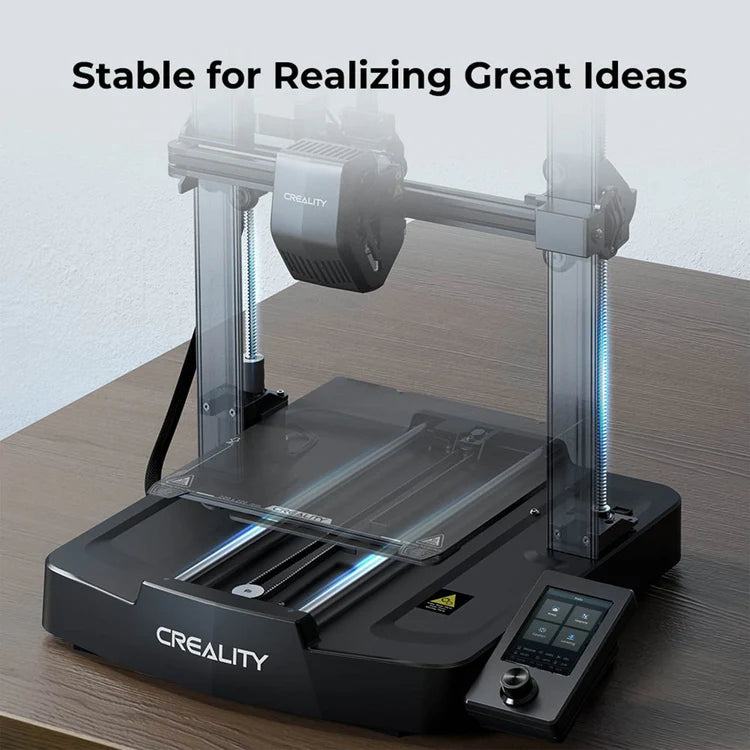 Creality ENDER-3V3SE 3D Printer