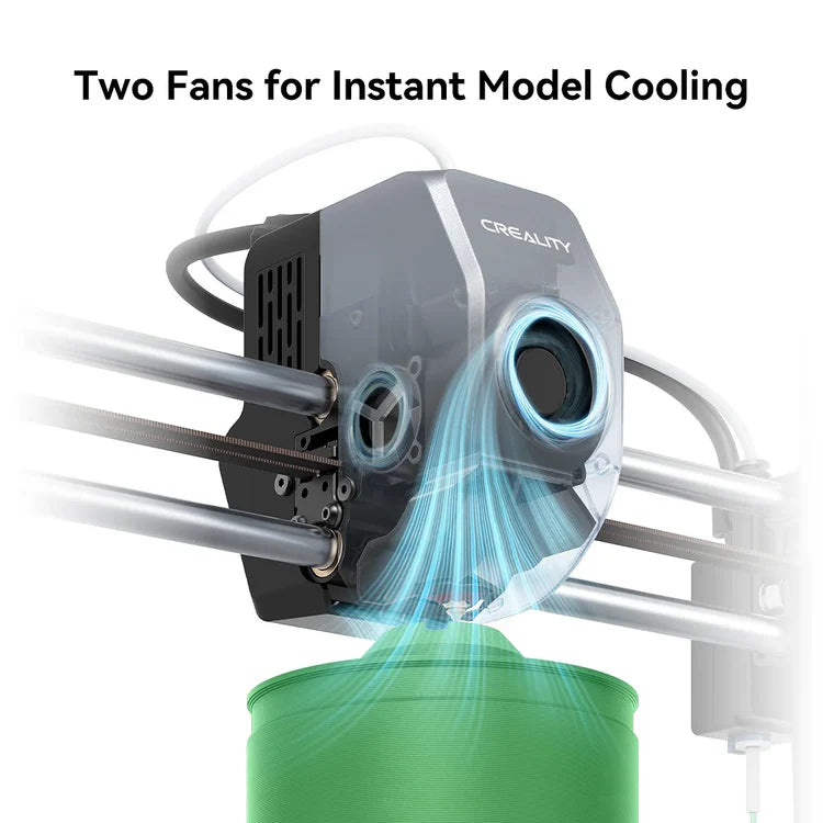 Creality Ender-3V3 3D Printer