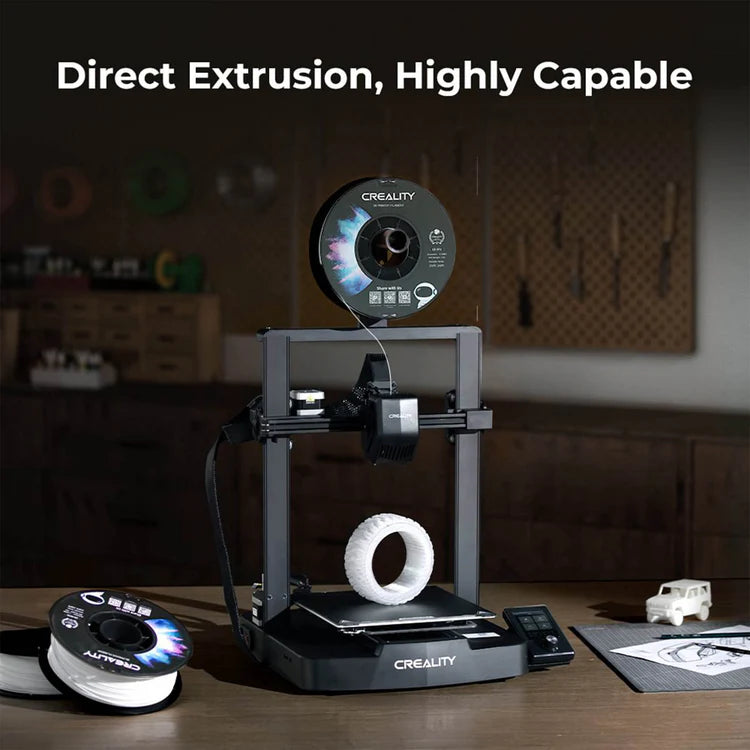 Creality ENDER-3V3SE 3D Printer