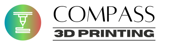 Compass 3D Printing