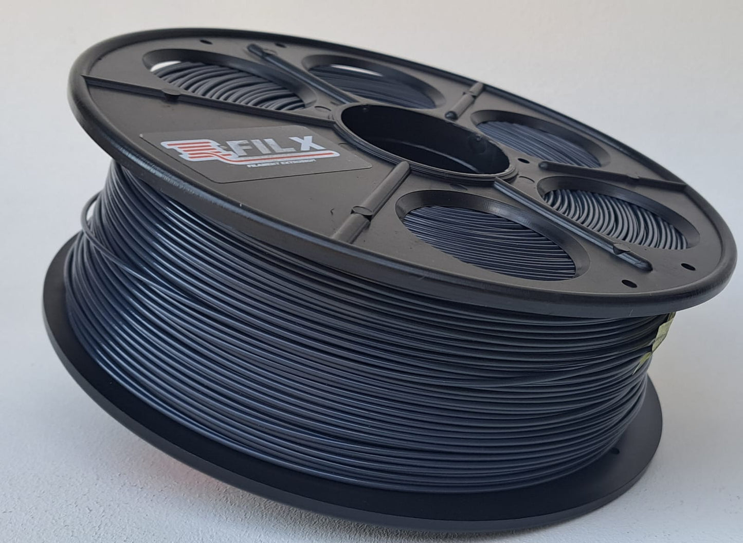 FIL-X ASA BLACK - 1.75mm 1Kg