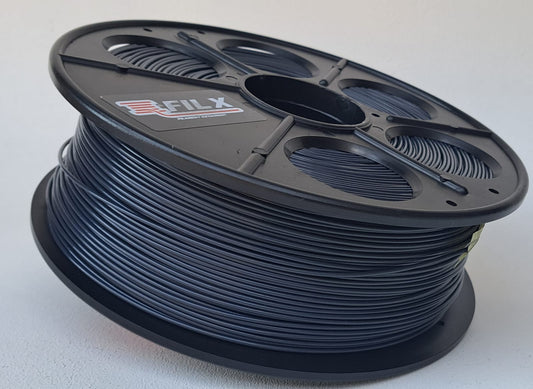 FIL-X ASA BLACK - 1.75mm 1Kg