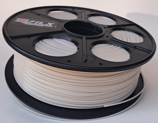 FIL-X PLA Standard - WHITE LITHOPHANE - 1.75mm 1Kg