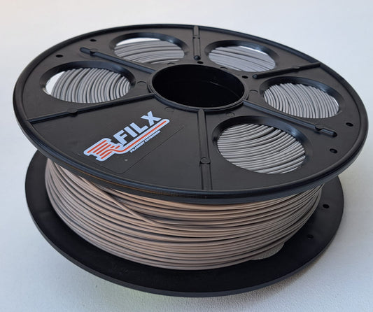 FIL-X PETG Standard GREY - 1.75mm 1kg
