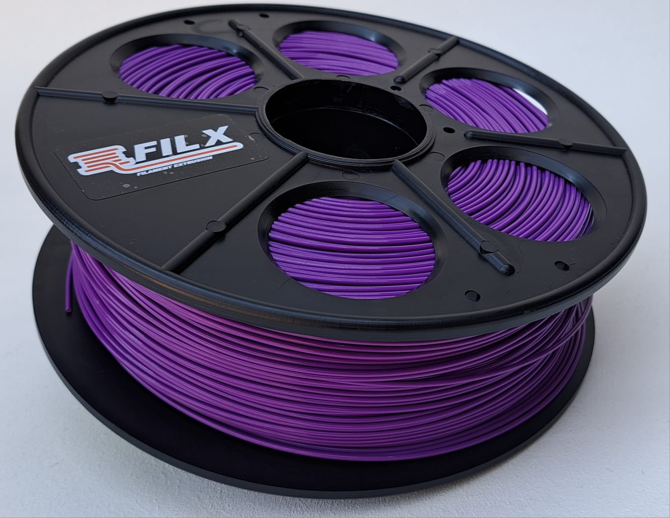 FIL-X PETG Standard PURPLE - 1.75mm 1kg