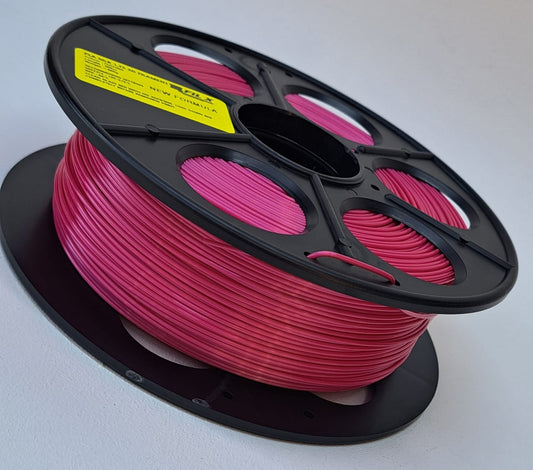 FIL-X PLA Silk - FUSCHIA - 1.75mm 800g