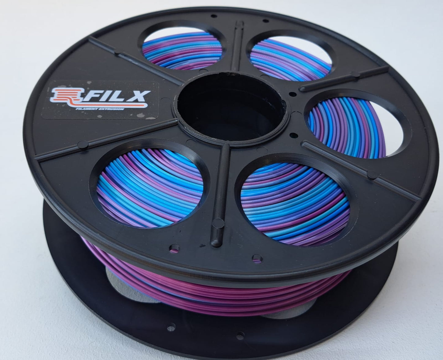FIL-X PLA Spec - DRAGONFLY SILK - 1.75mm 800g