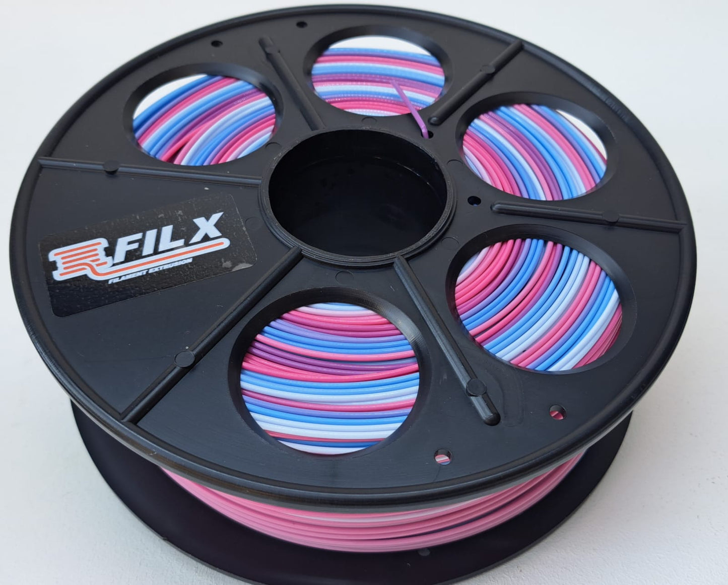 FIL-X SBS Spec UNICORN RAINBOW - 1.75mm 1kg