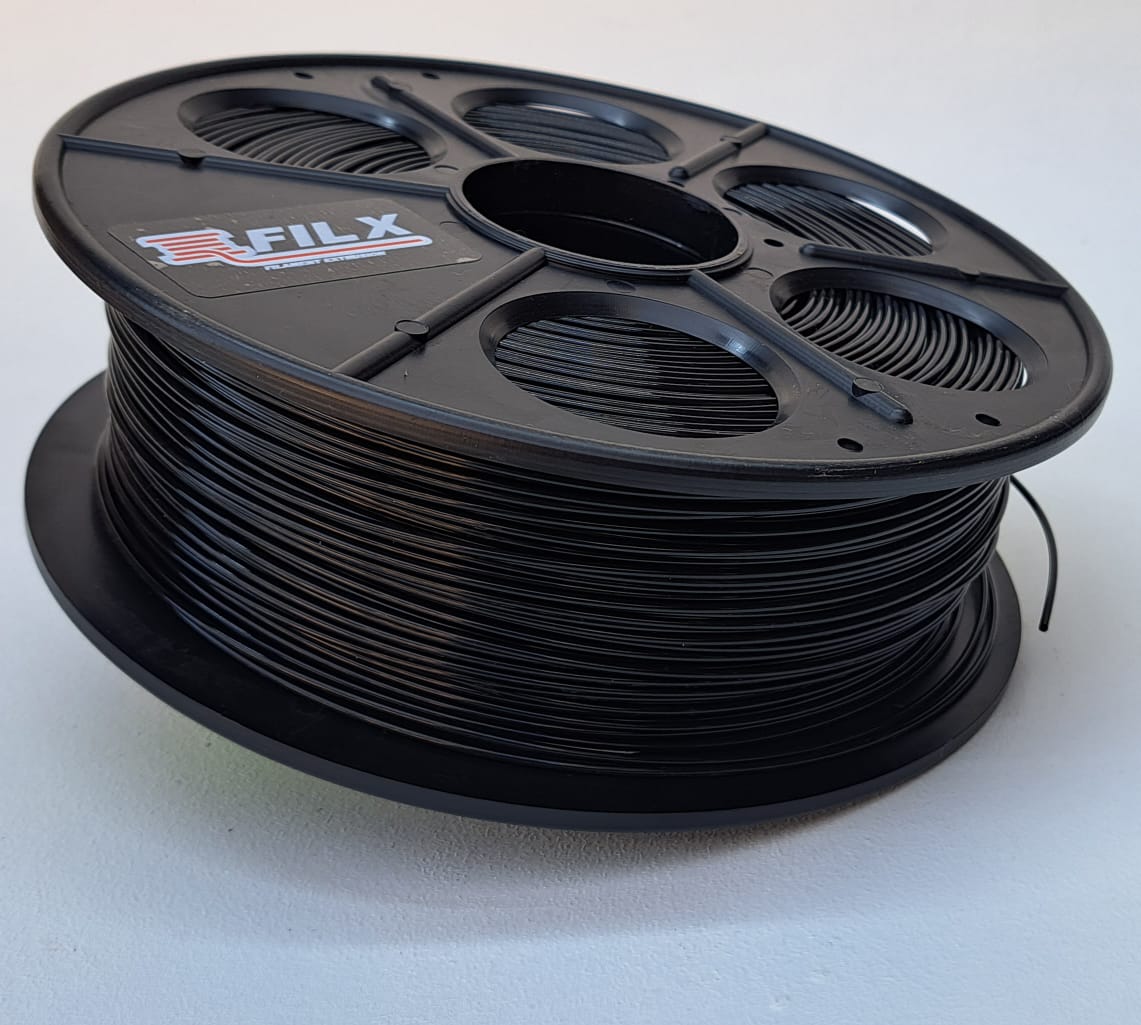 FIL-X SBS Standard BLACK - 1.75mm 1kg