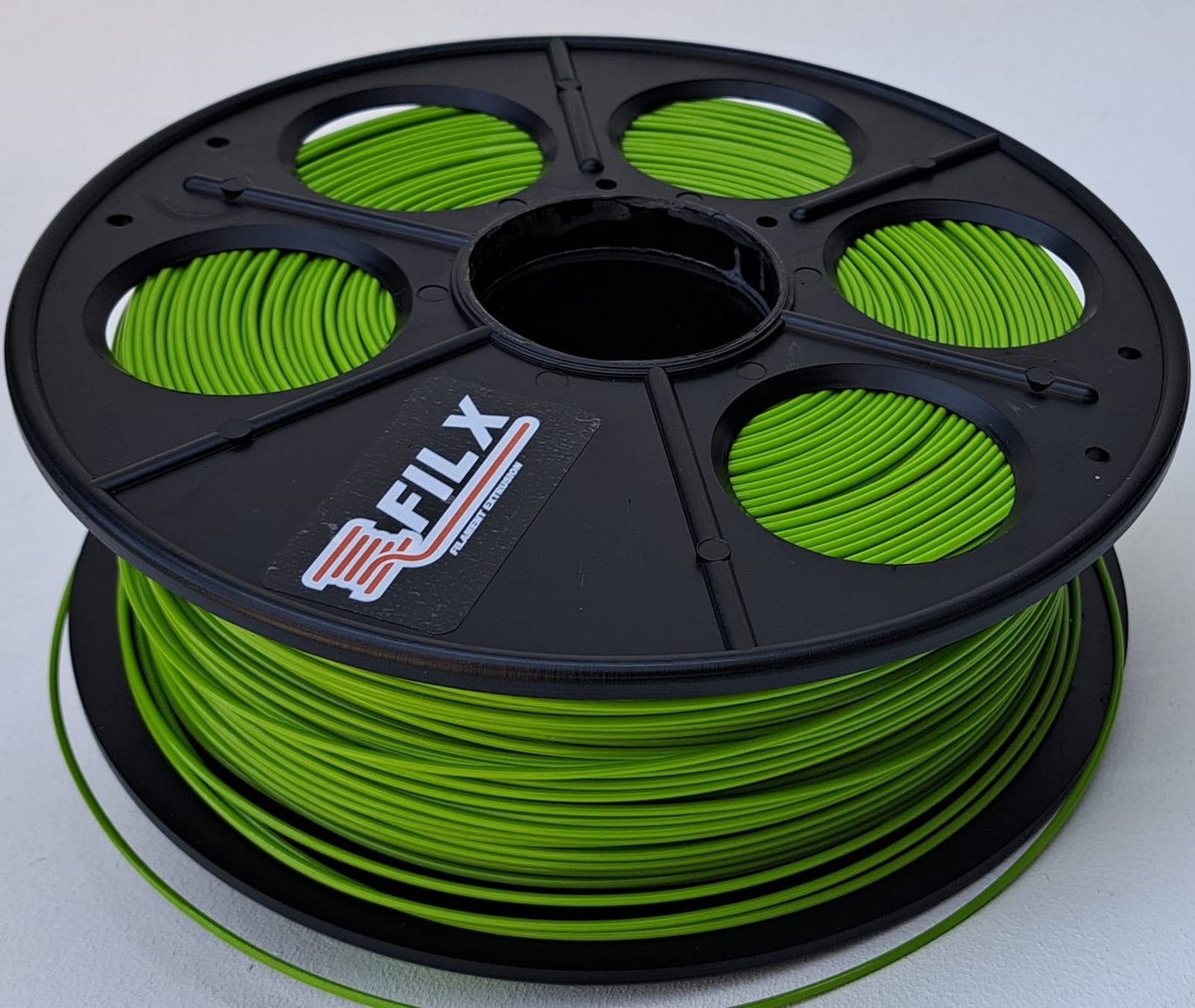 FIL-X SBS Standard GREEN - 1.75mm 1kg