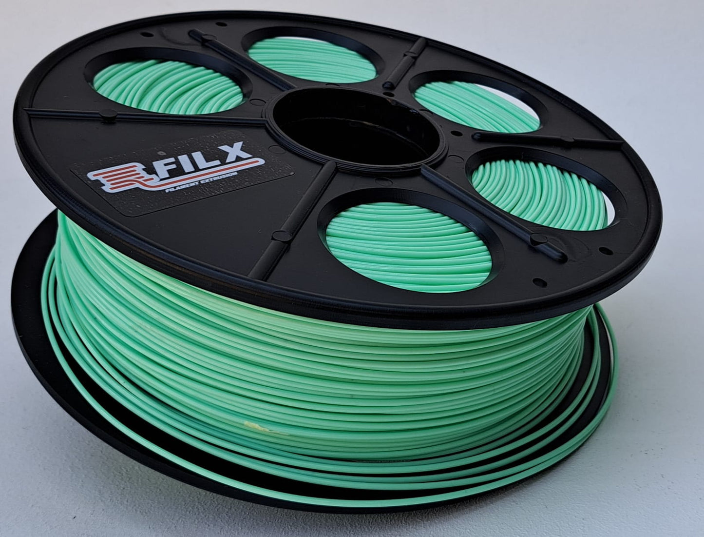 FIL-X SBS Standard LIME MILKSHAKE - 1.75mm 1kg