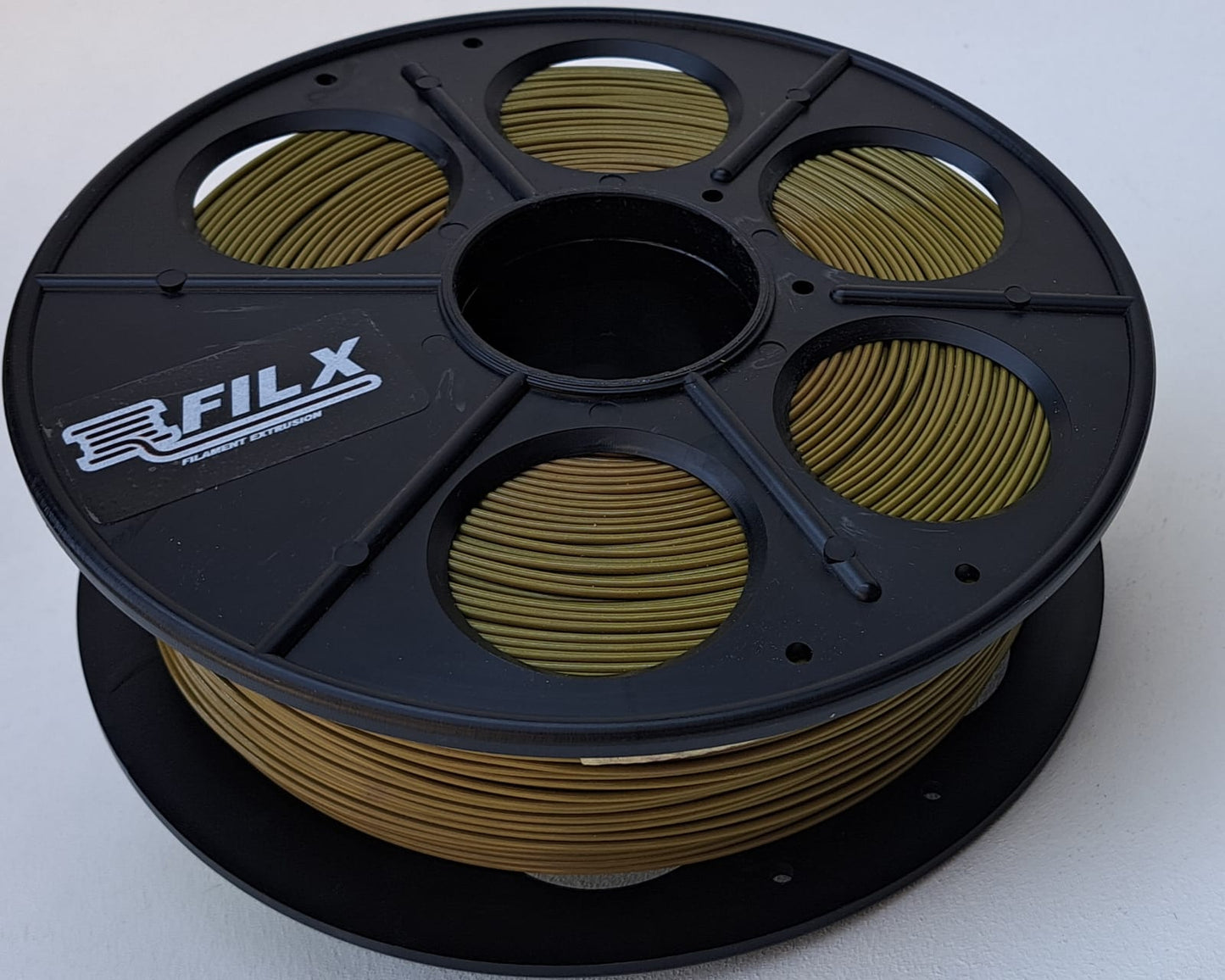 FIL-X SBS Standard NUTRIA - 1.75mm 1kg