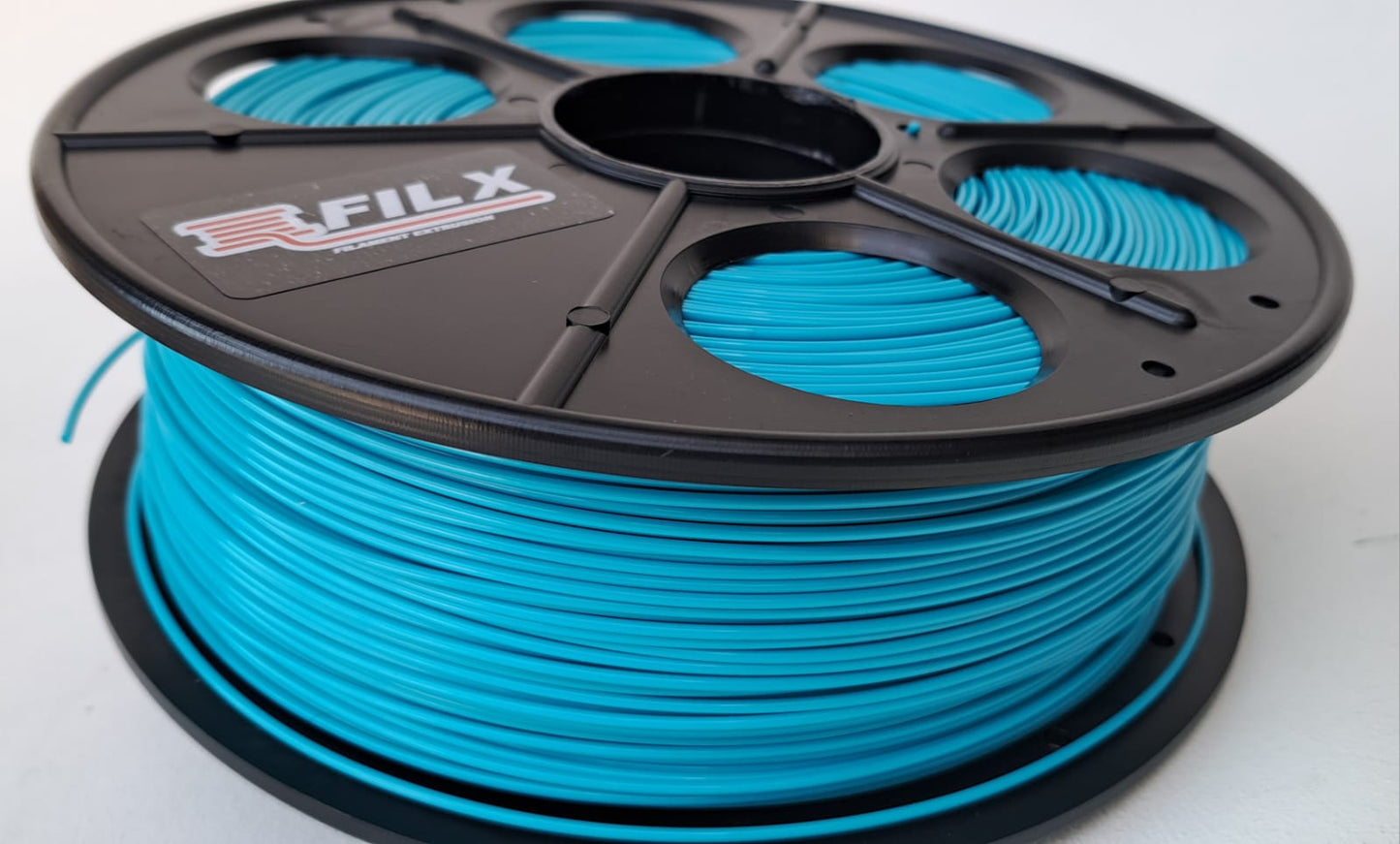 FIL-X SBS Standard TURQUOISE - 1.75mm 1kg