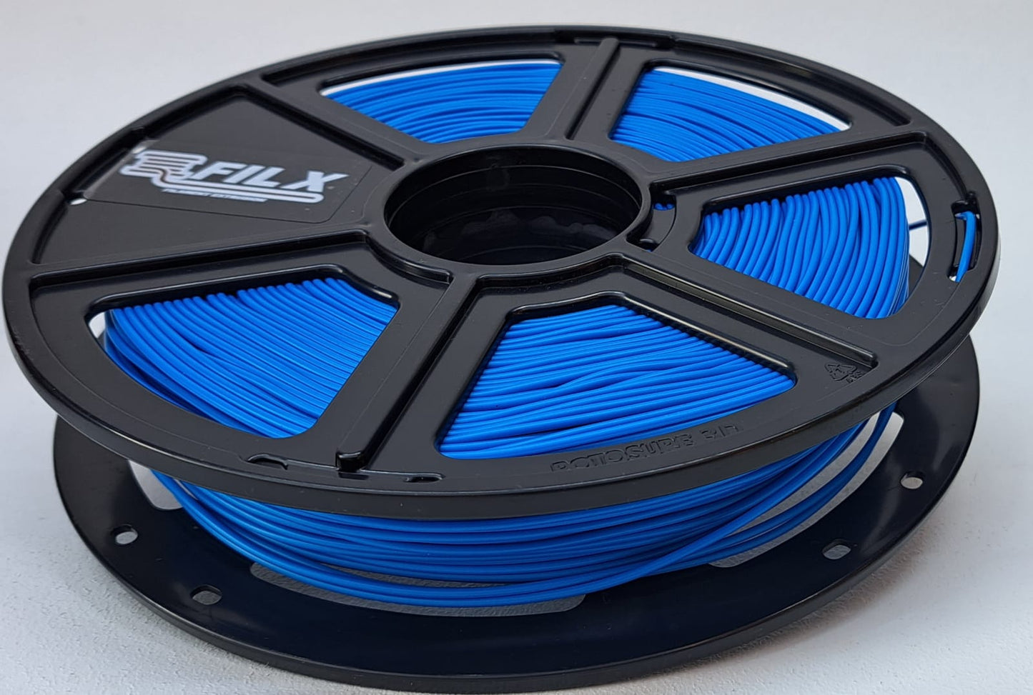 FIL-X TPR 90A BLUE - 1.75mm 1Kg