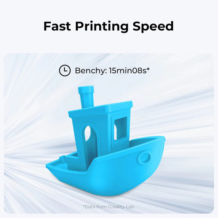 Creality Ender-3V3KE 3D Printer