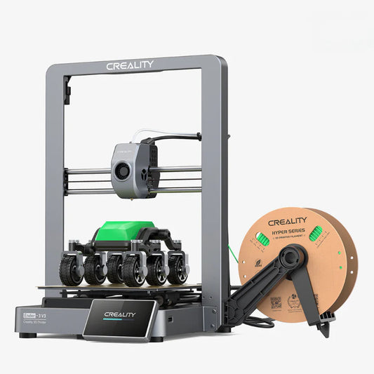 Creality Ender-3V3 3D Printer