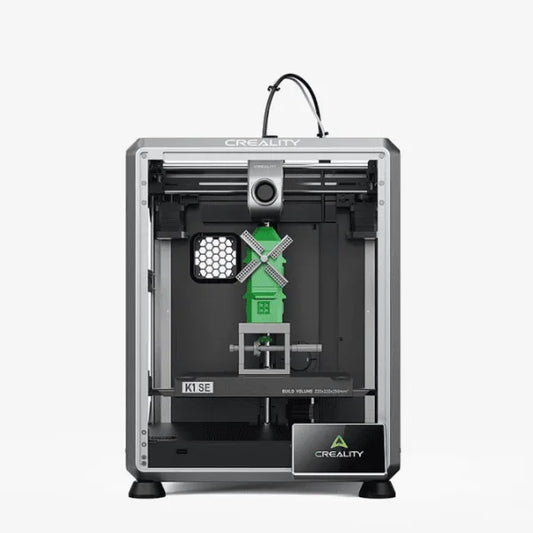 Creality K1 SE 3D Printer