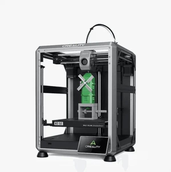 Creality K1 SE 3D Printer