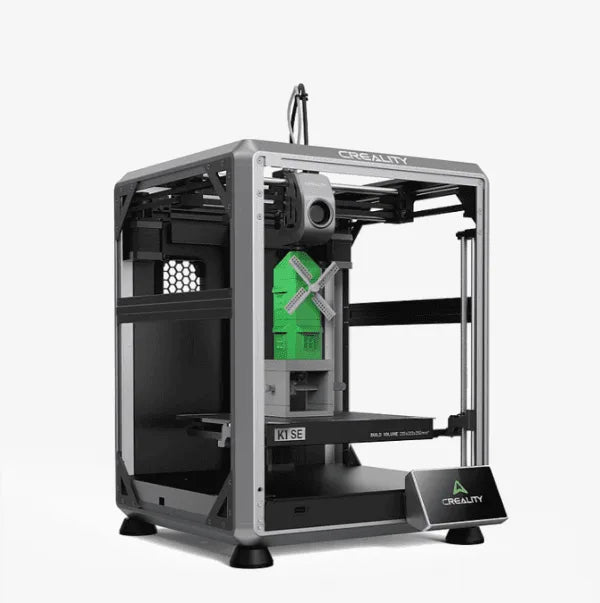 Creality K1 SE 3D Printer