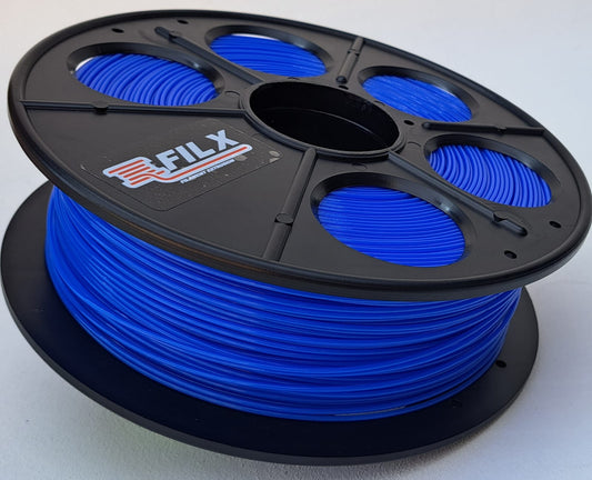 FIL-X PETG Standard BLUE - 1.75mm 1kg