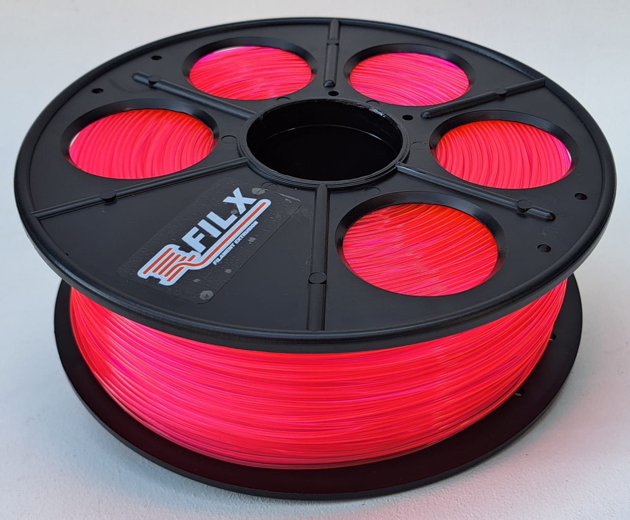 FIL-X SBS Neon PINK - 1.75mm 1kg