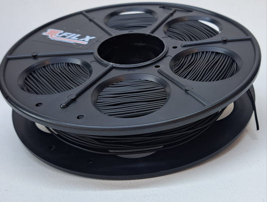 FIL-X TPR 90A BLACK - 1.75mm 1Kg