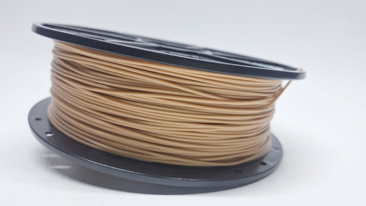 Filament Factory - Fleshtone Caucasian - 1.75mm 1KG