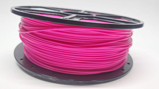 Filament Factory - Fluorescent Pink - 1.75mm 1KG