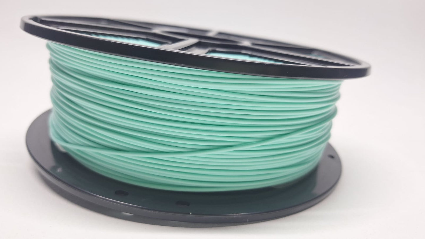 Filament Factory - Mint Green - 1.75mm 1KG