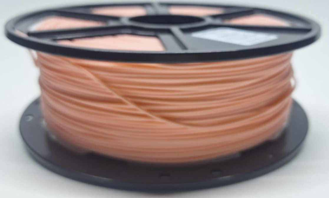 Filament Factory - Pastel Peach - 1.75mm 1KG