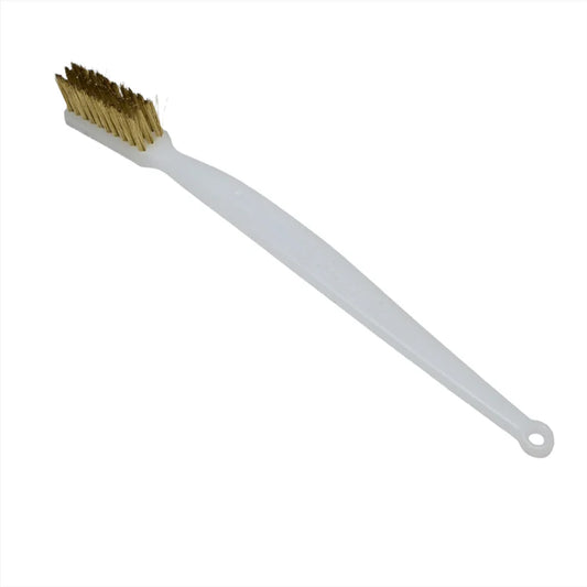 Brass Brush Nozzle Cleaner