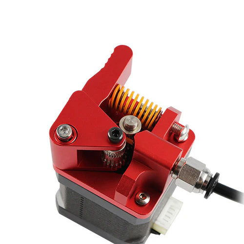 Creality Dual Gear Aluminium Extruder Kit