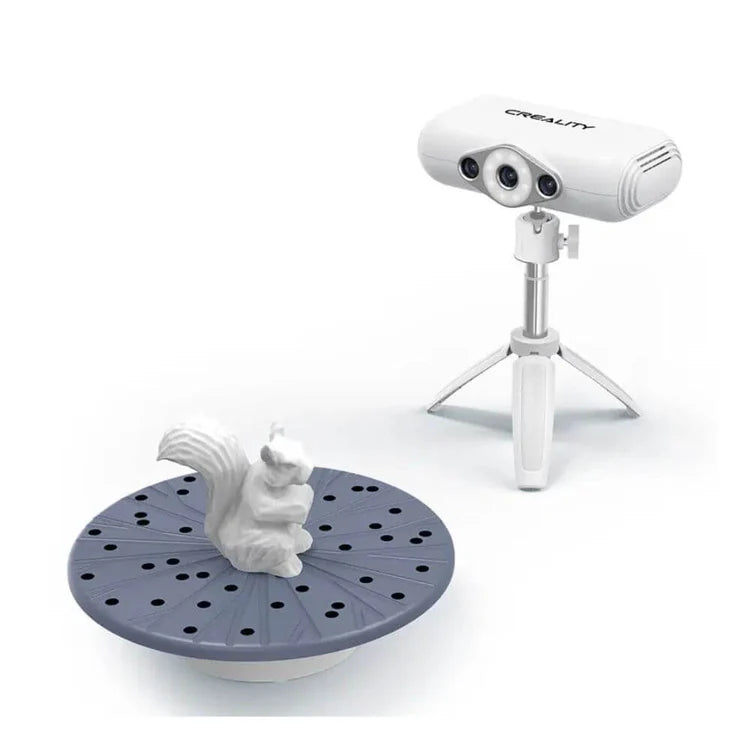 Creality CR-Scan Lizard Premium 3D Scanner Set