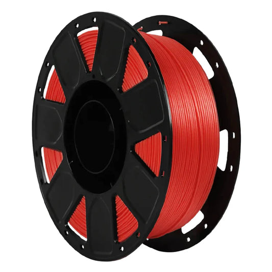 Creality Ender PLA Filament, 1Kg, 1.75mm, Red